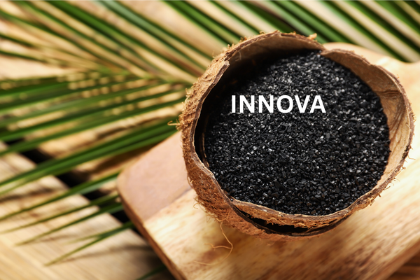 ACTIVATED CARBON