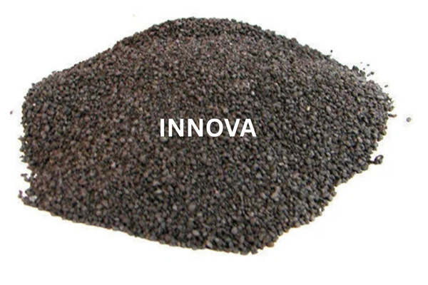 IRON REMOVAL MEDIA