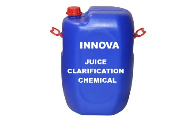 Juice Clarification Chemical