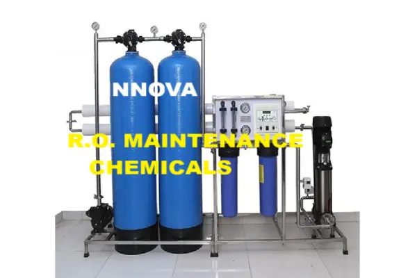 RO Maintenance Chemicals